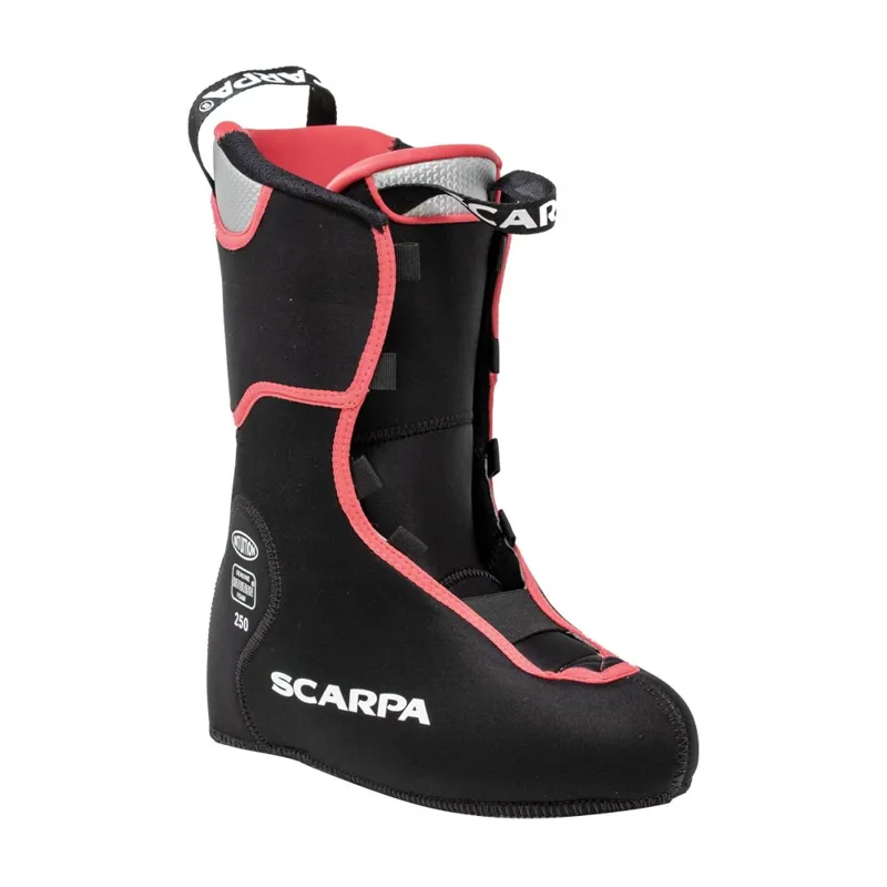 Scarpa Gea RS Womens Ski Touring Boot-3