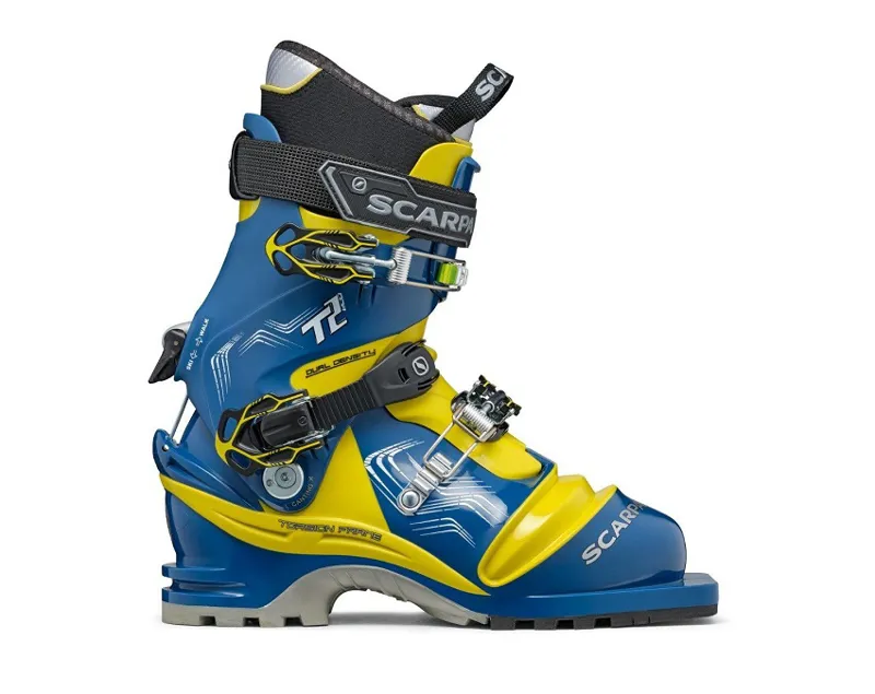 Merrell best sale telemark boots