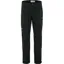 Fjallraven Men's Kaipak Trousers - Black