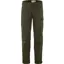 Fjallraven Men's Kaipak Trousers - Dark Olive