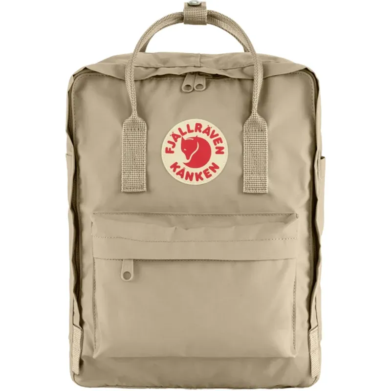 Fjallraven Kanken Fossil