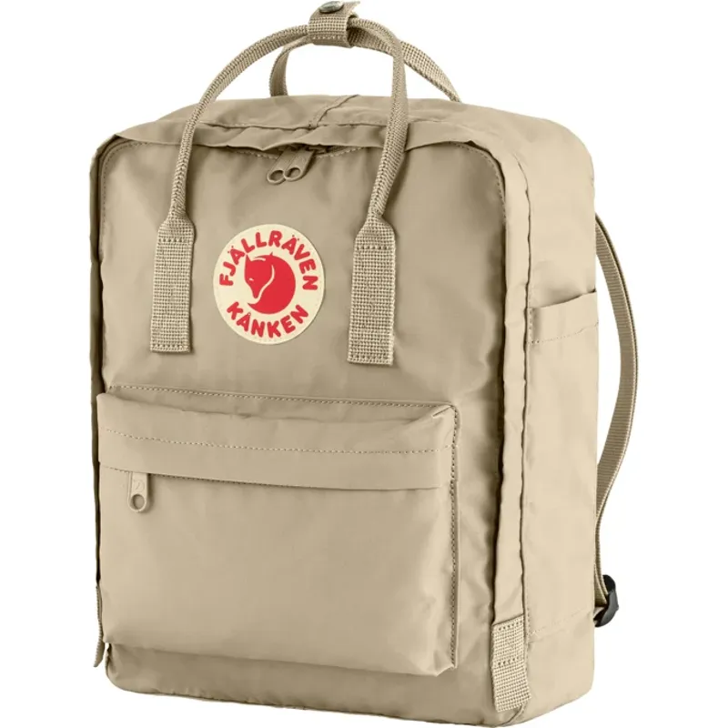 Fjallraven Kanken Fossil-2