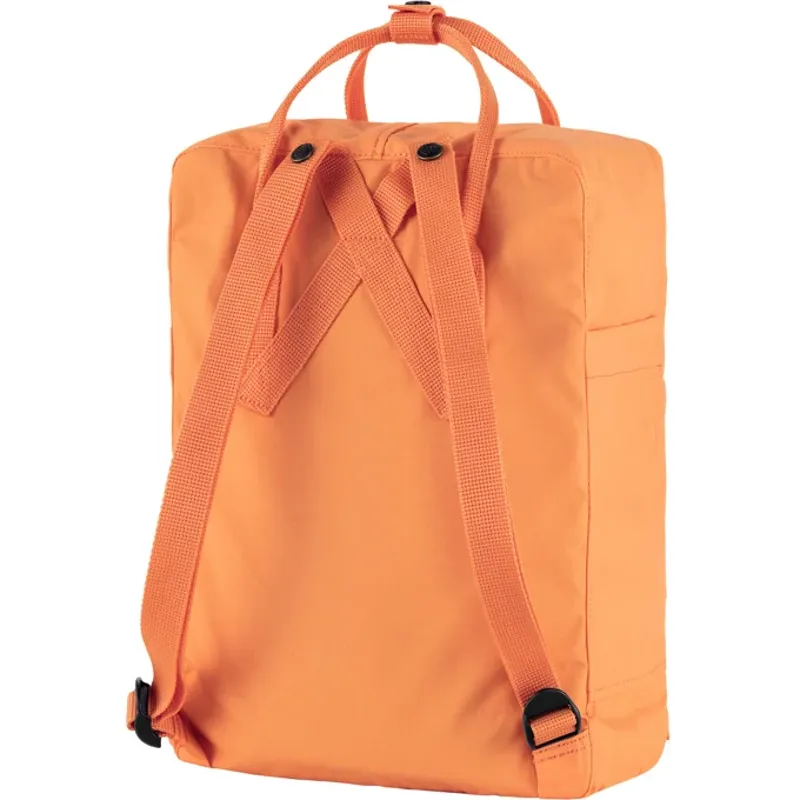 Fjallraven Kanken Sunstone Orange-1