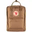 Fjallraven Kanken Khaki Dust