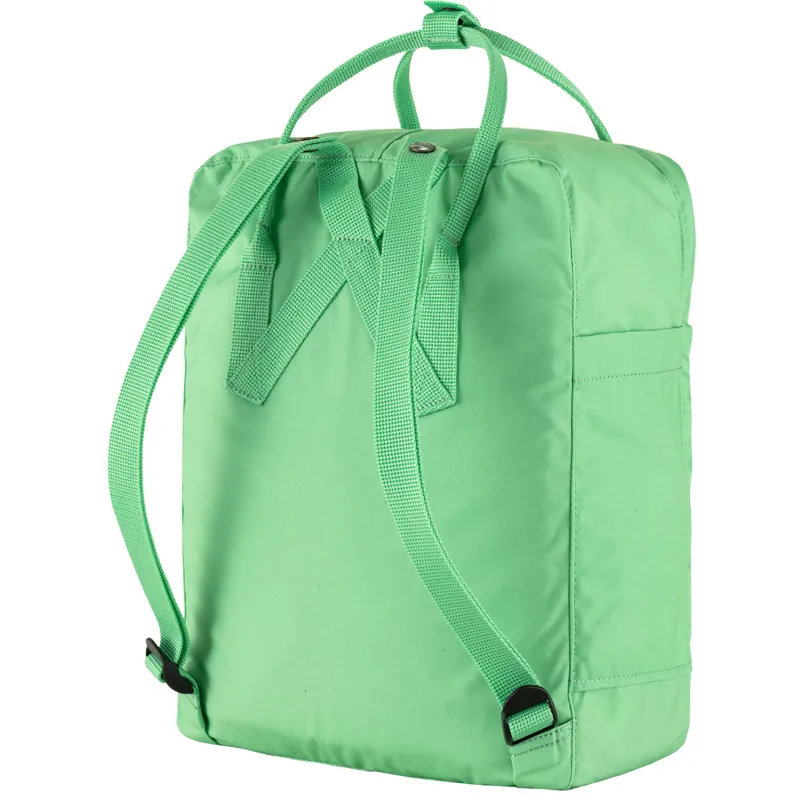 Fjallraven Kånken Apple Mint-1