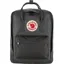 Fjallraven Kanken Re-Wool Grey
