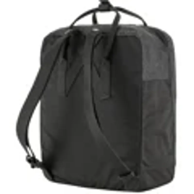 Fjallraven Kanken Re-Wool Grey-2