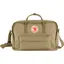 Fjallraven Kanken Weekender Clay