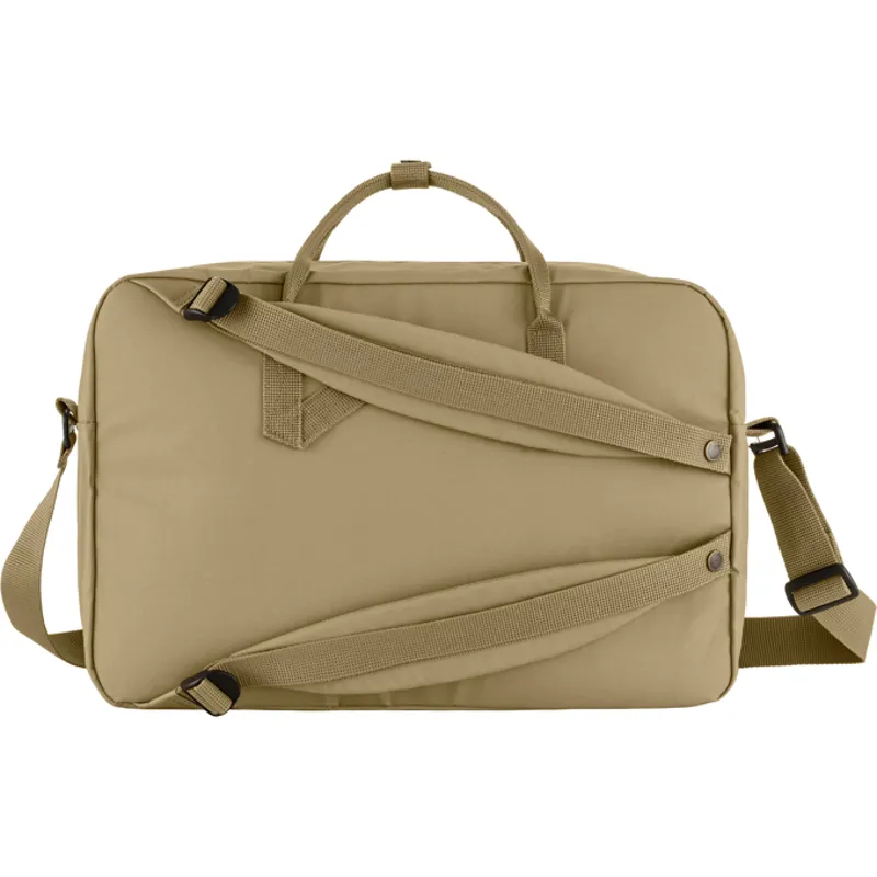 Fjallraven Kanken Weekender Clay-1
