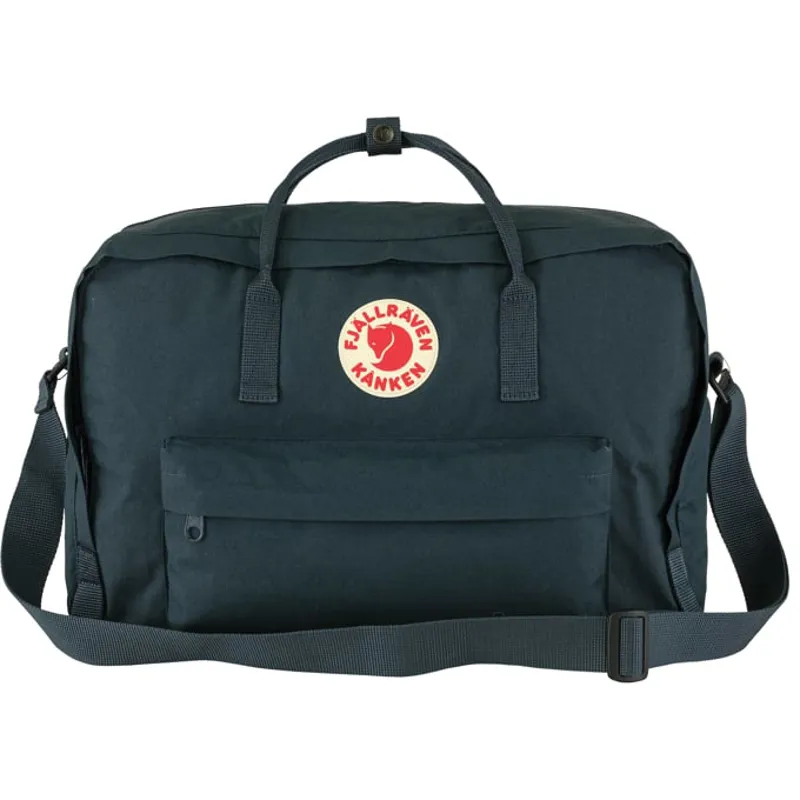 Fjallraven Kånken Weekender Navy