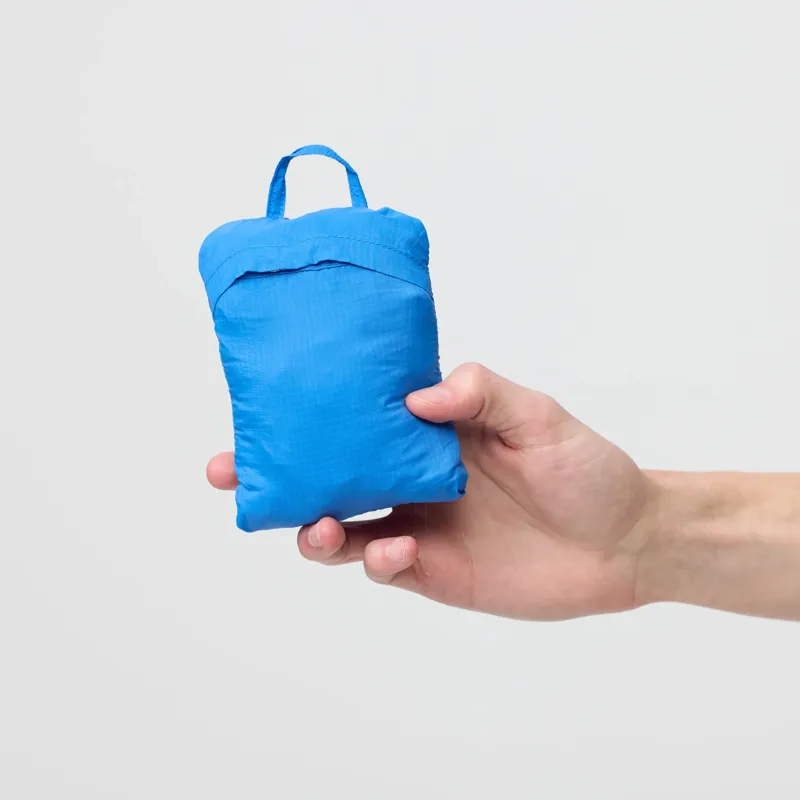 Fjallraven Men's Keb Latt Wind Jacket UN Blue-6