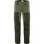 Fjallraven Men's Keb Trousers Deep Forest-Laurel Green