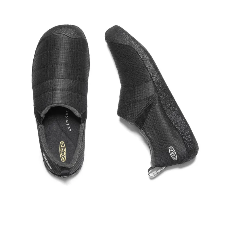 M's Howser II - Triple Black --1