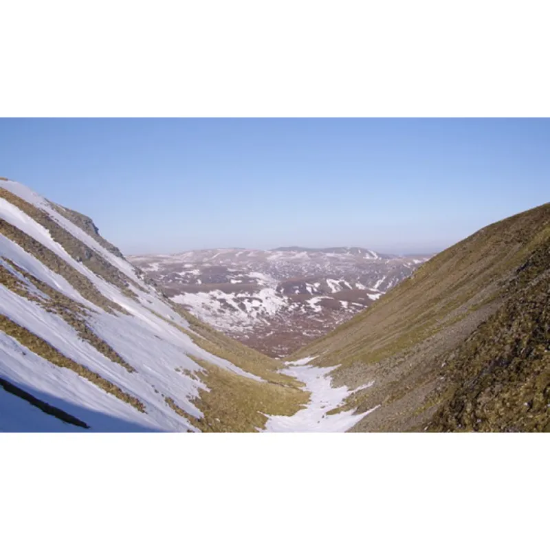 Ordnance Survey Landranger Active 35: Kingussie and Monadhliath-2