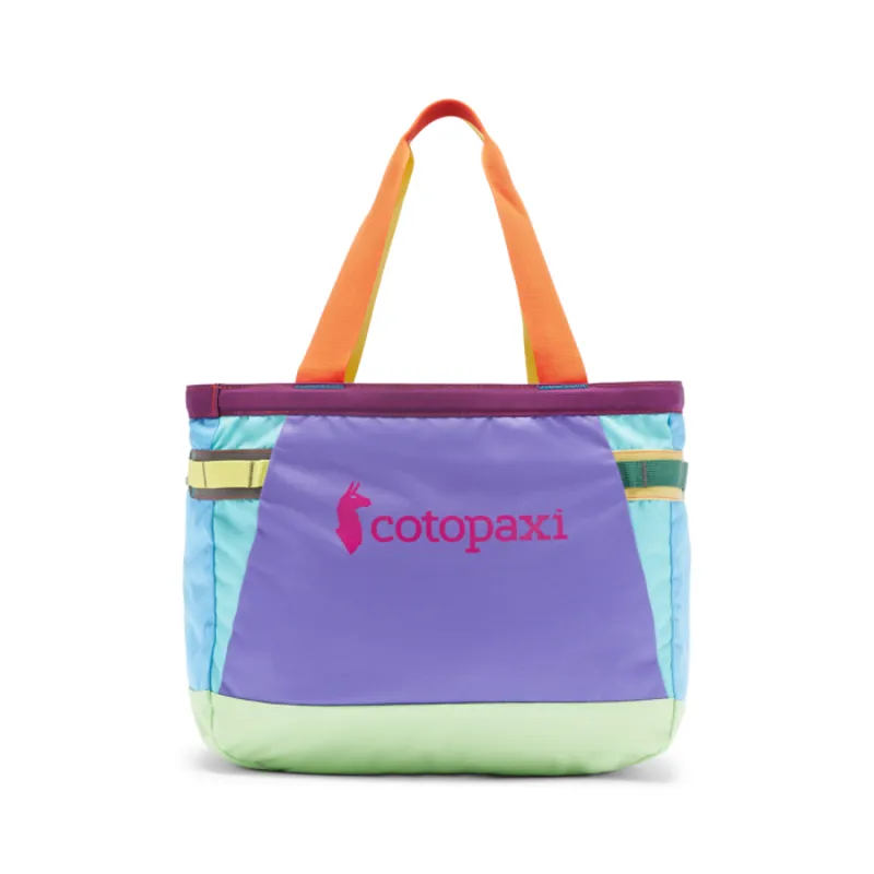 Cotopaxi Allpa 30L Gear Hauler Tote - Del Dia