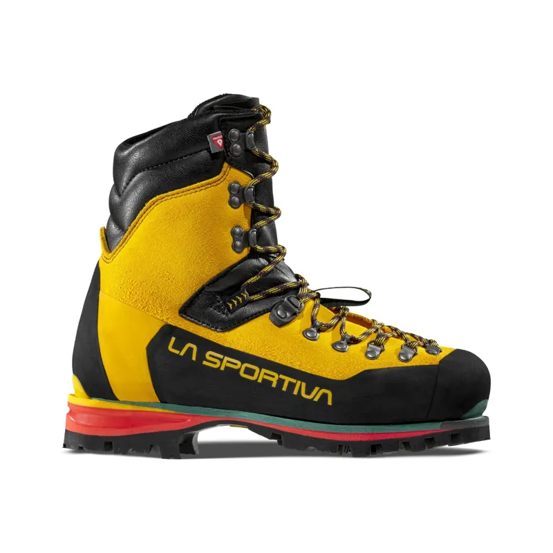 Nepal Extreme Yellow 47.5-1