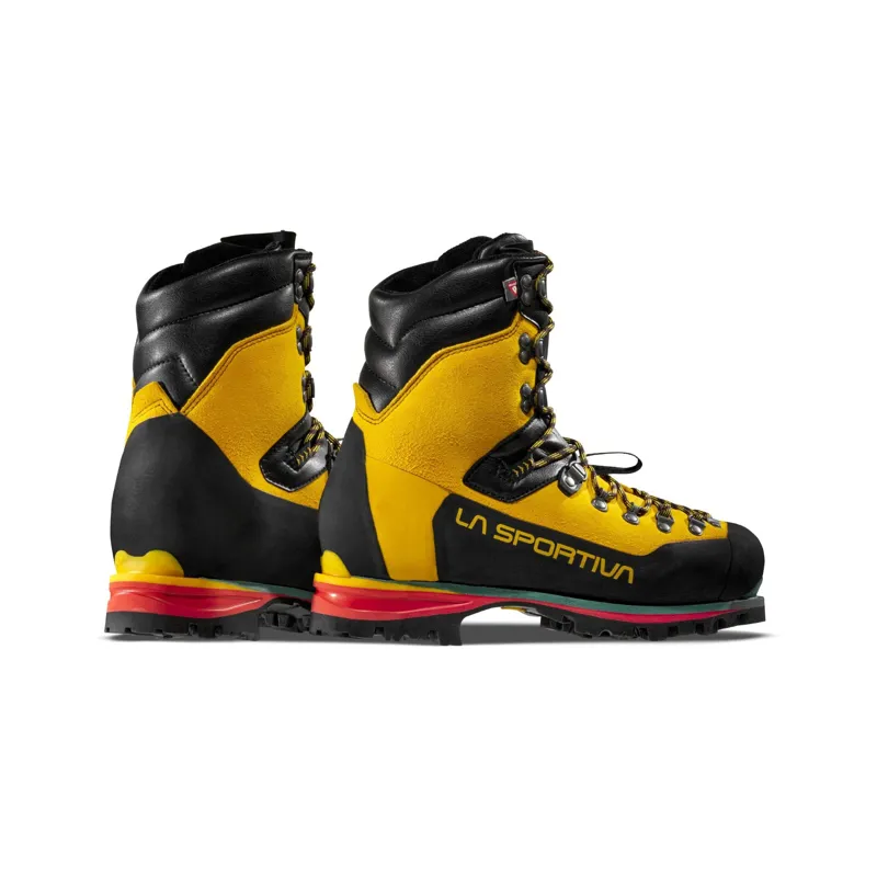 Nepal Extreme Yellow 47.5-3