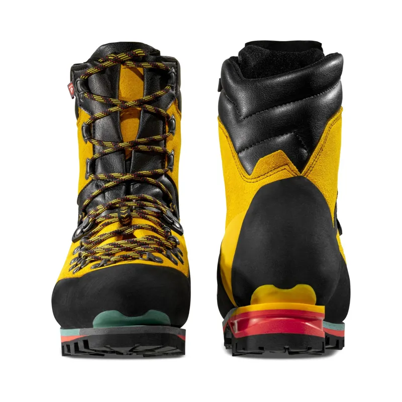 Nepal Extreme Yellow 47.5-4