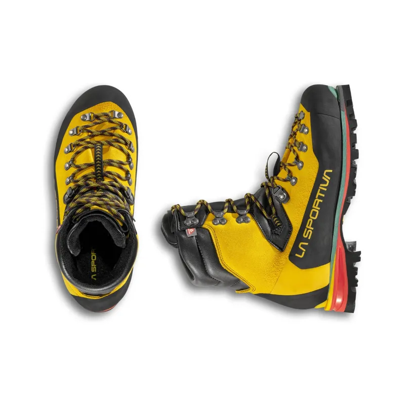 Nepal Extreme Yellow 47.5-5