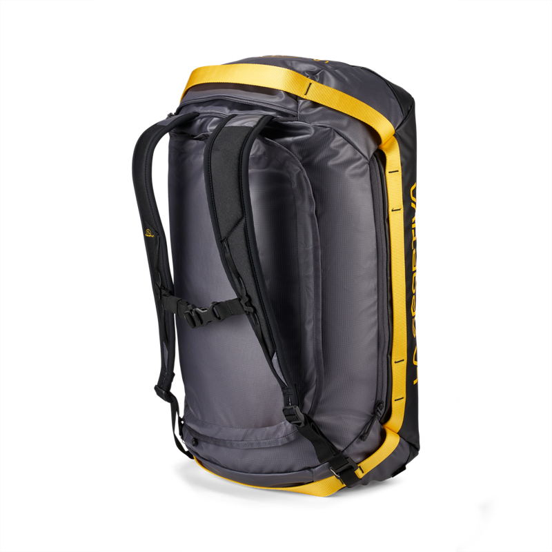 La Sportiva Nomad 40 Duffel Bag Onyx/Black-1