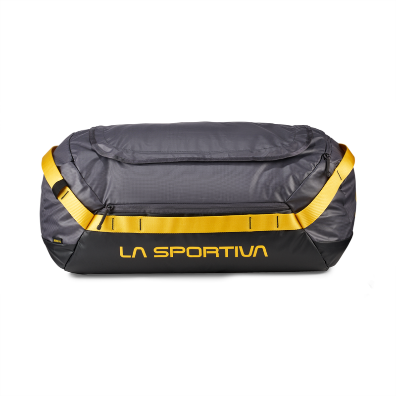 La Sportiva Nomad 40 Duffel Bag Onyx/Black-3