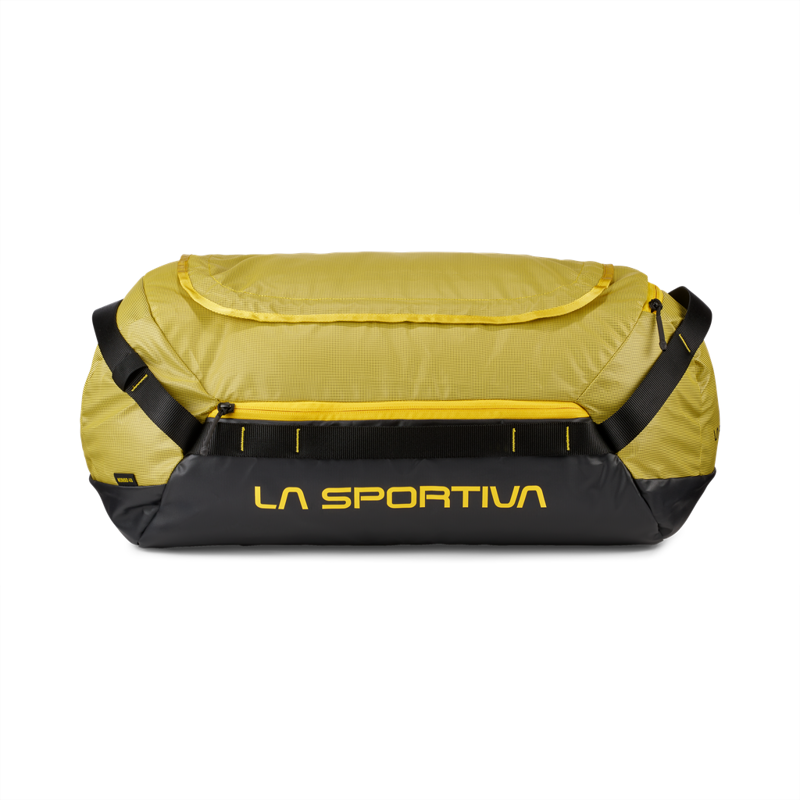 La Sportiva Nomad 40 Duffel Bag Yellow/Black-3