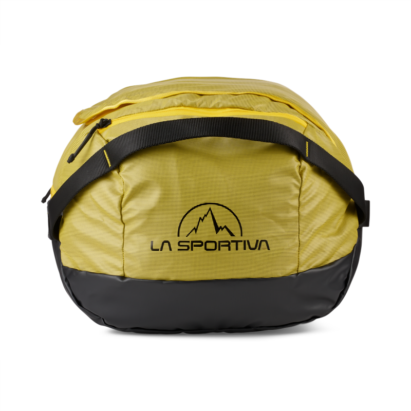 La Sportiva Nomad 40 Duffel Bag Yellow/Black-2