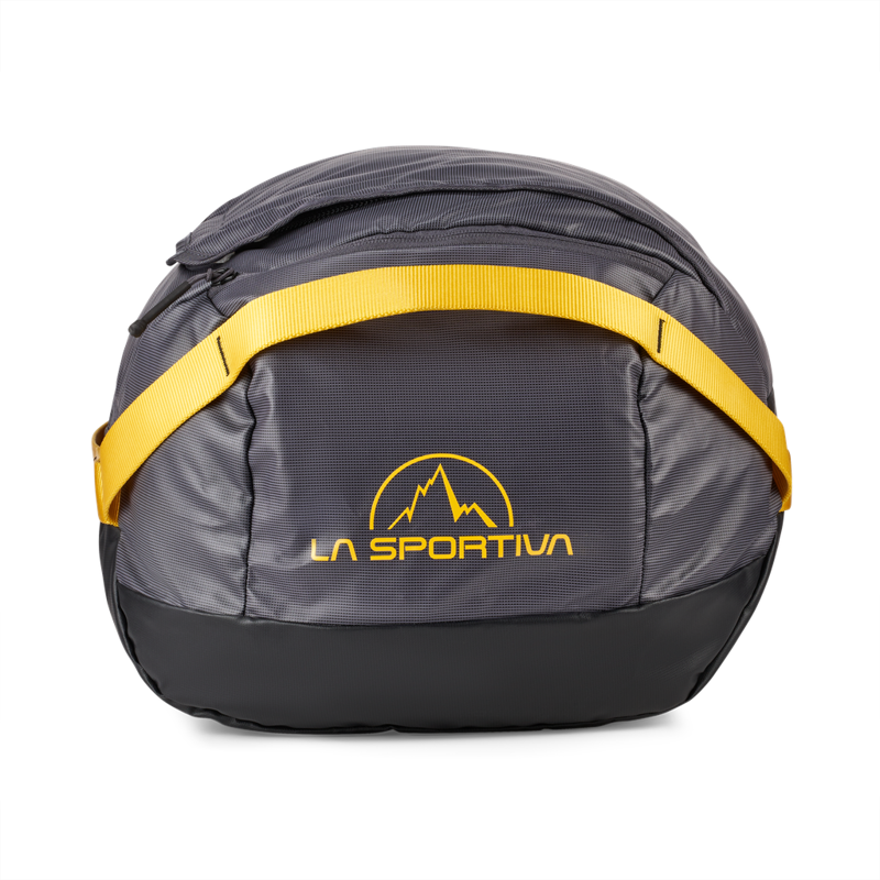 La Sportiva Nomad 70 Duffel Bag Onyx/Black-1