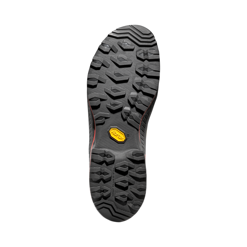 La Sportiva Men's TX5 Evo GTX Cypress/Mountain Red-4