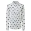 Schoffel Women's Owen Williams Shirt Lapwing Print