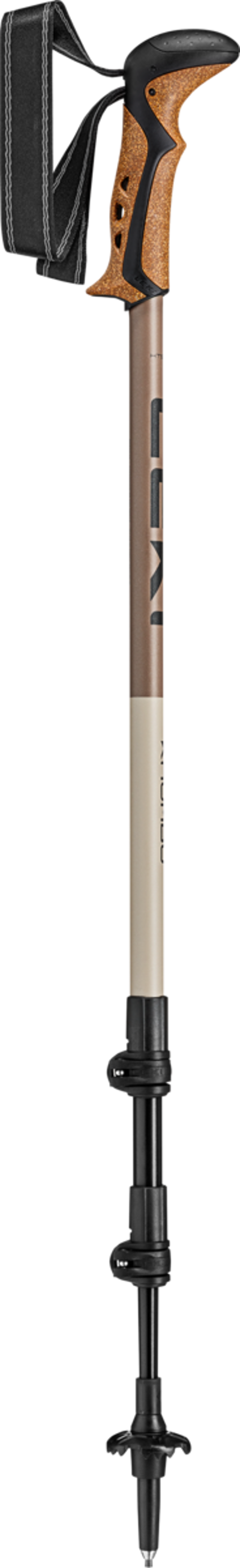 Leki Khumbu walking poles-4