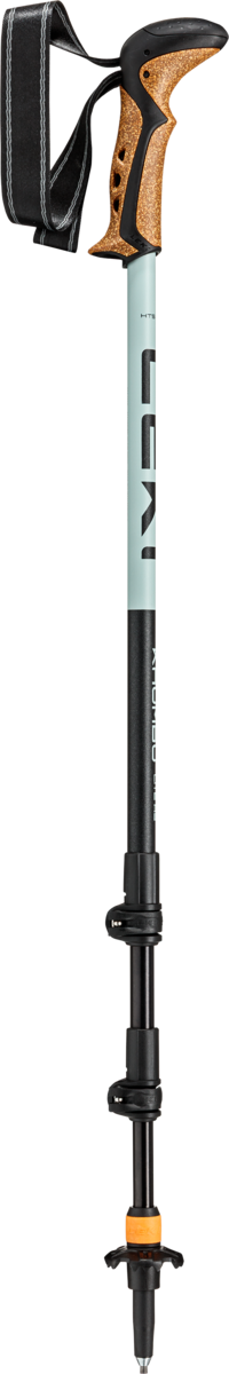 Leki Khumbu Lite Anti-Shock walking pole-2