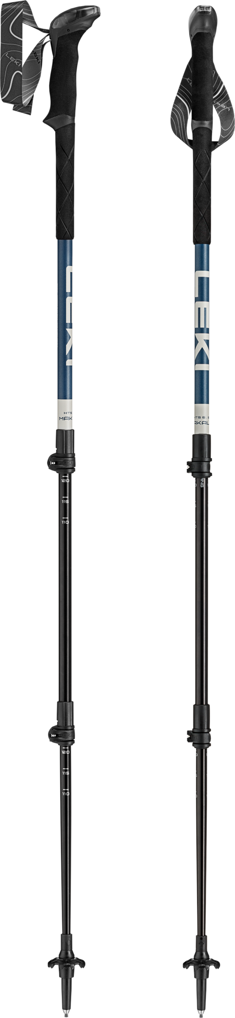 Leki Makalu walking pole