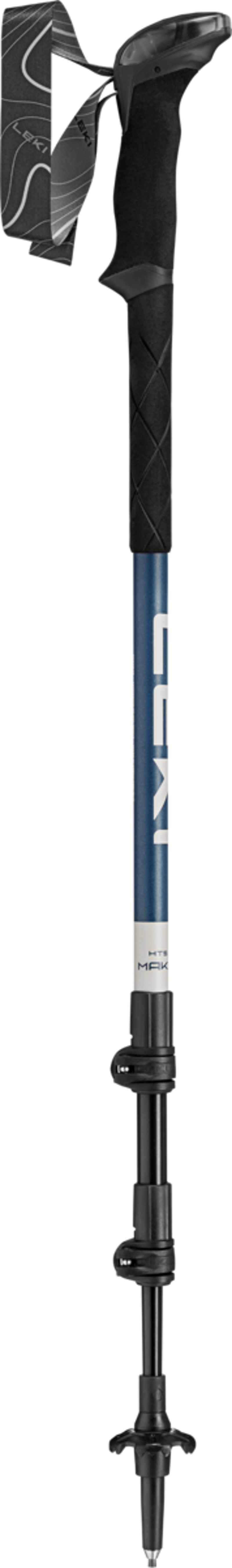 Leki Makalu walking pole-1