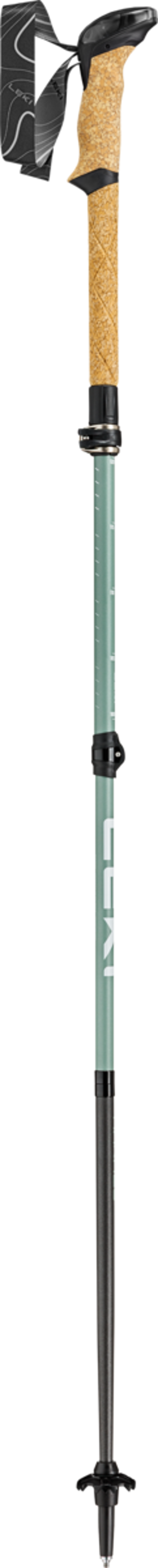 Leki Makalu FX Carbon Compact walking poles-1