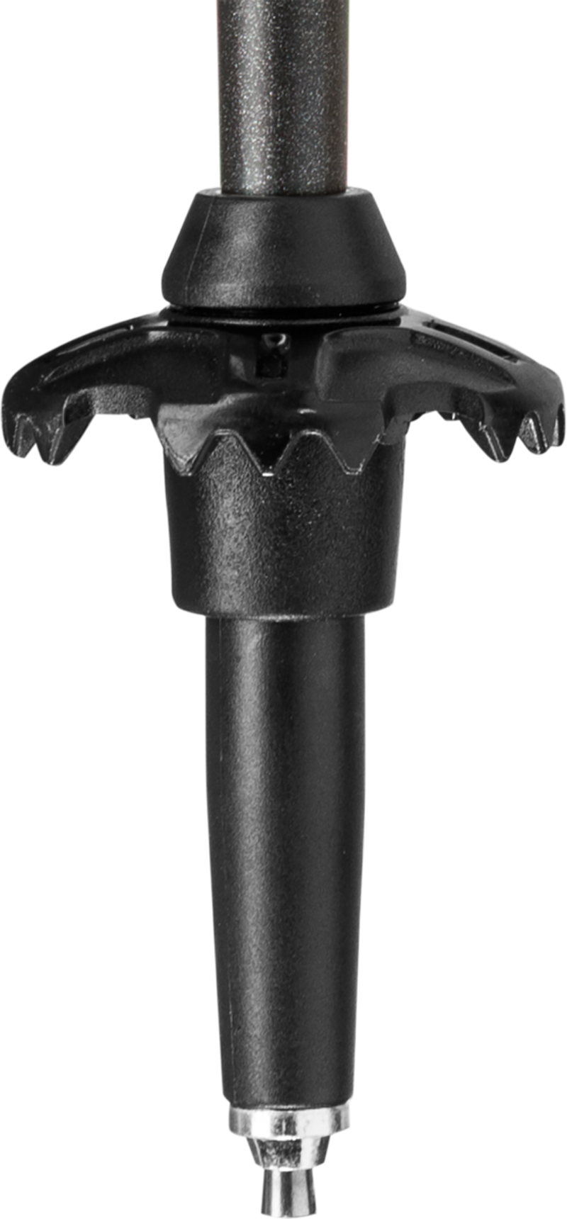Leki Makalu FX Carbon Compact walking poles-3