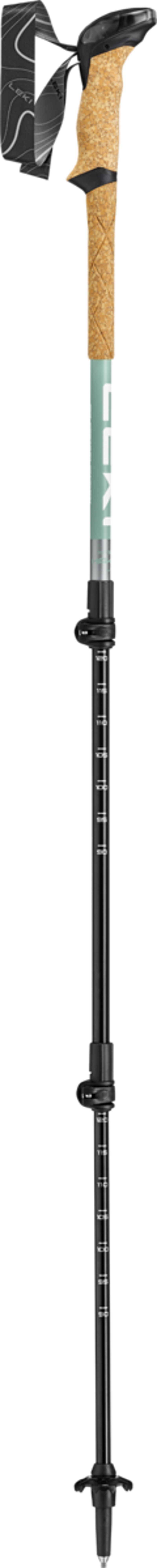 Leki Makalu Lite Compact walking pole-1