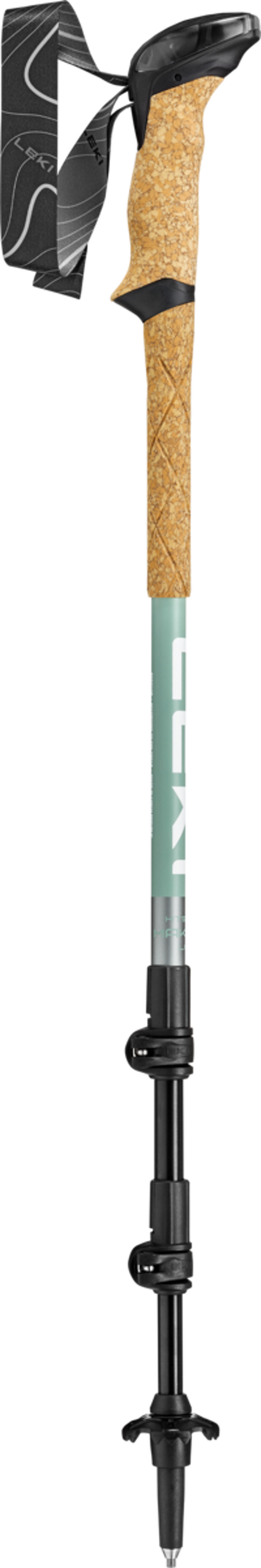Leki Makalu Lite Compact walking pole-2