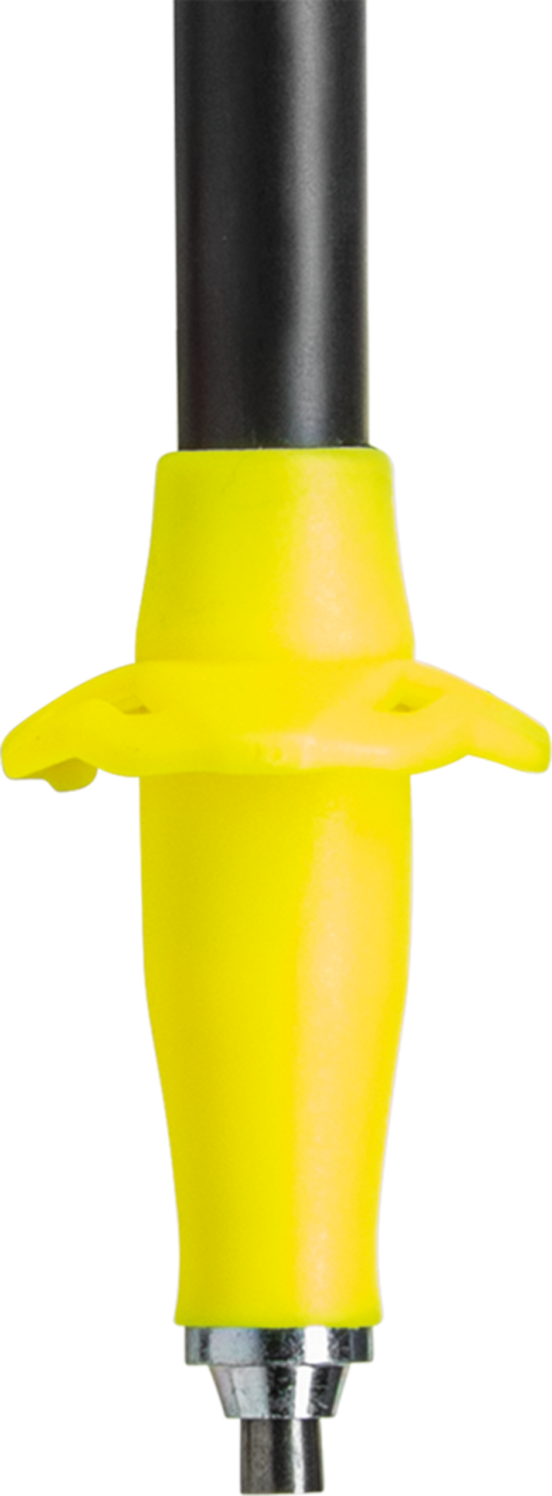 Leki Ultra Trail FX.One 120cm Neon Pink/Black/Neon Yellow-1