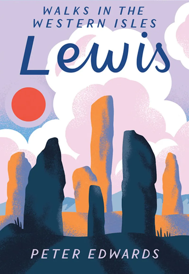 Lewis - Walks in the Western Isles