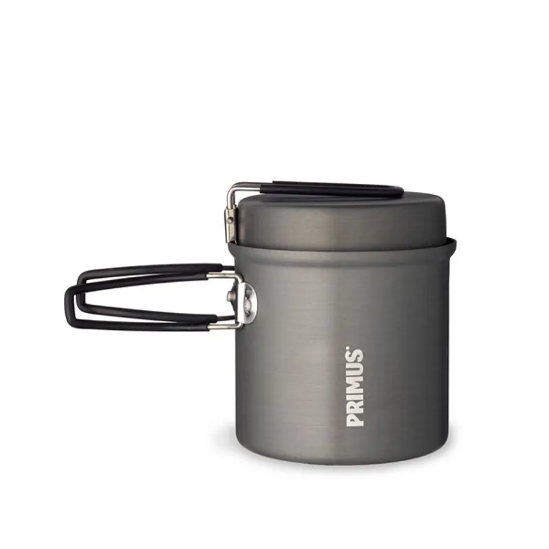 Primus LiTech Trek Kettle 1L