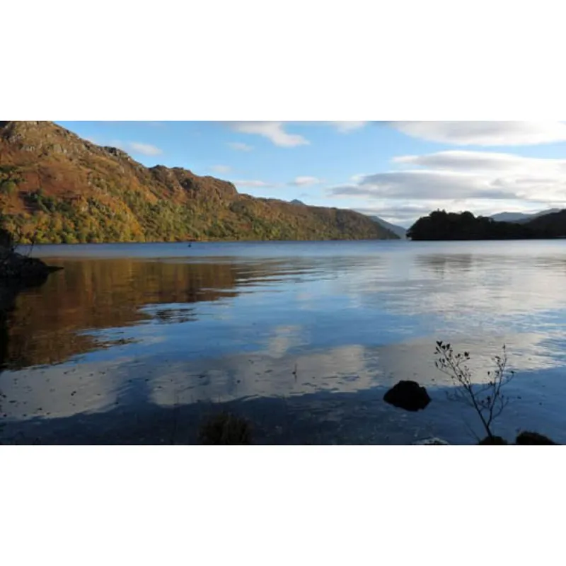 Ordnance Survey Landranger 56: Map of Loch Lomond and Inveraray-4