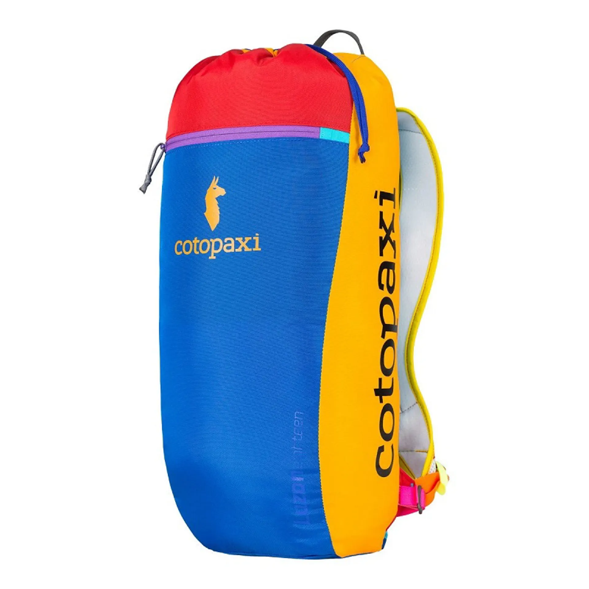 Cotopaxi Luzon 18L Backpack Del Dia