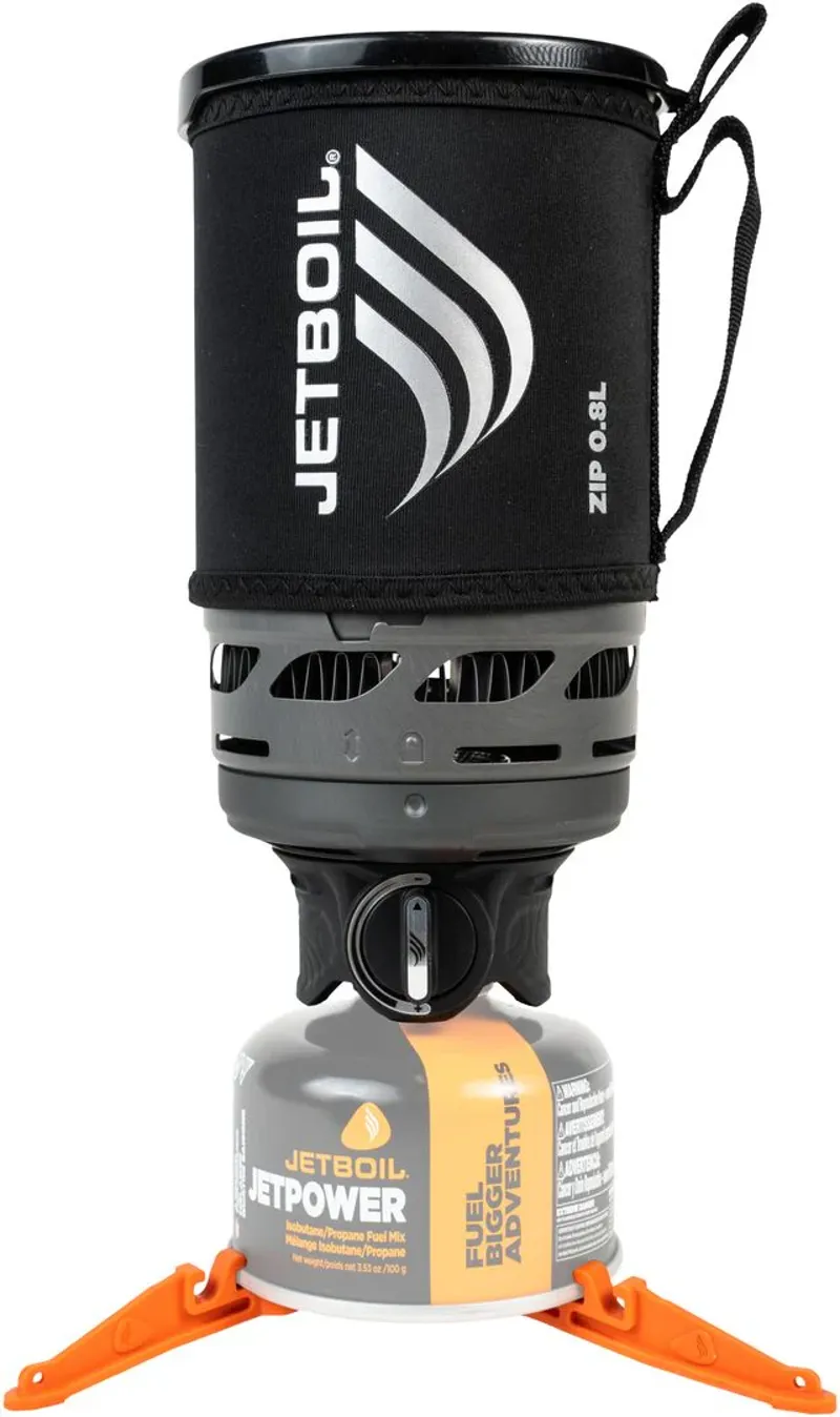 Jetboil Zip 0.8L Carbon-1