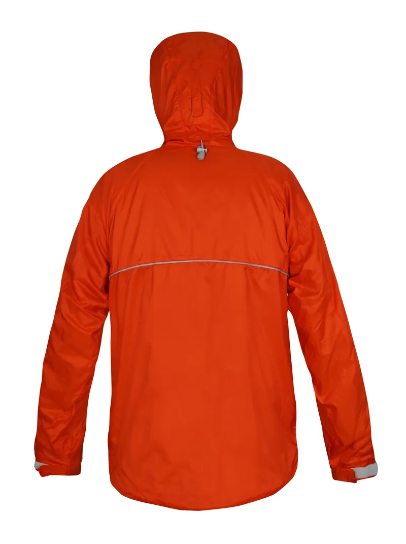 Paramo Mens Velez Adventure Light Smock Pumpkin-2