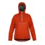 Paramo Mens Velez Adventure Light Smock Pumpkin