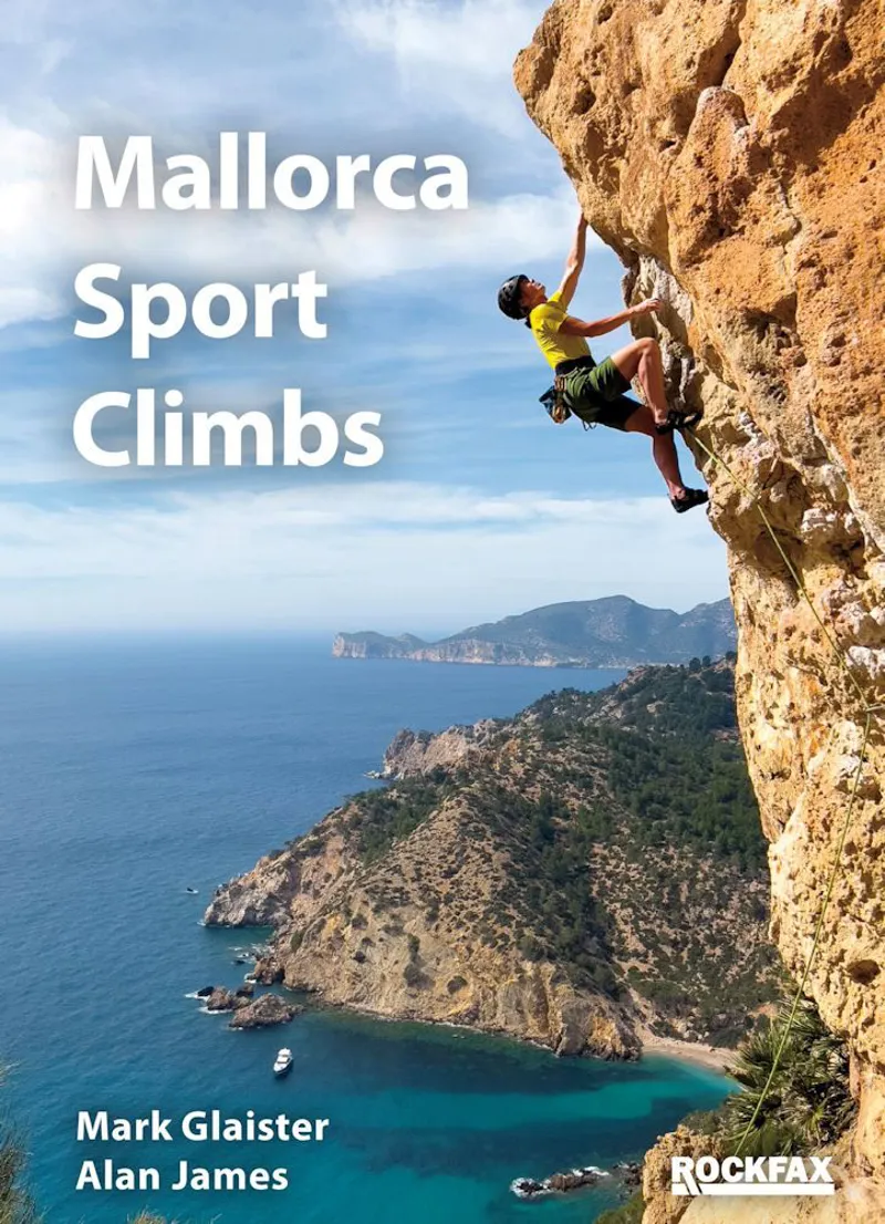 Mallorca Sport Climbing - ROCKFAX