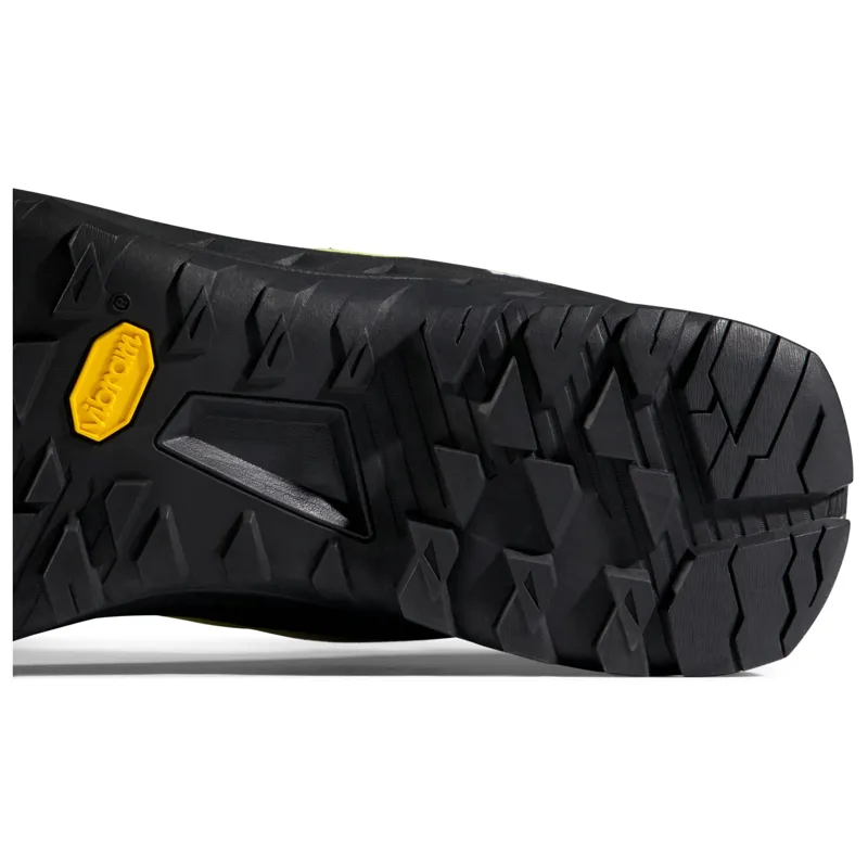Mammut Men's Alnasca IV Low  - Acacia-Strata-3
