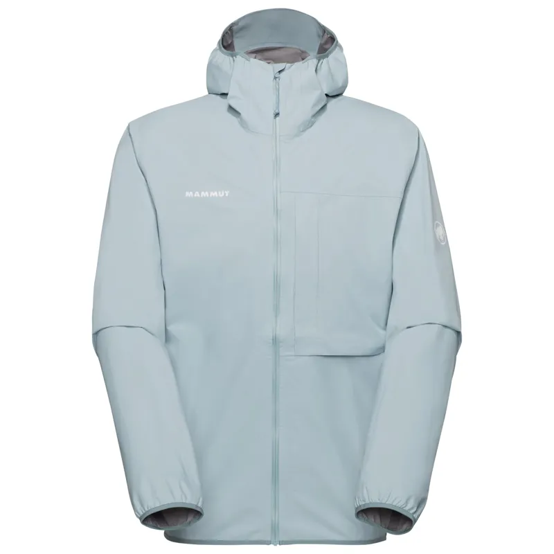Mammut Men's Ducan Light HS Hooded Jacket - Nebla
