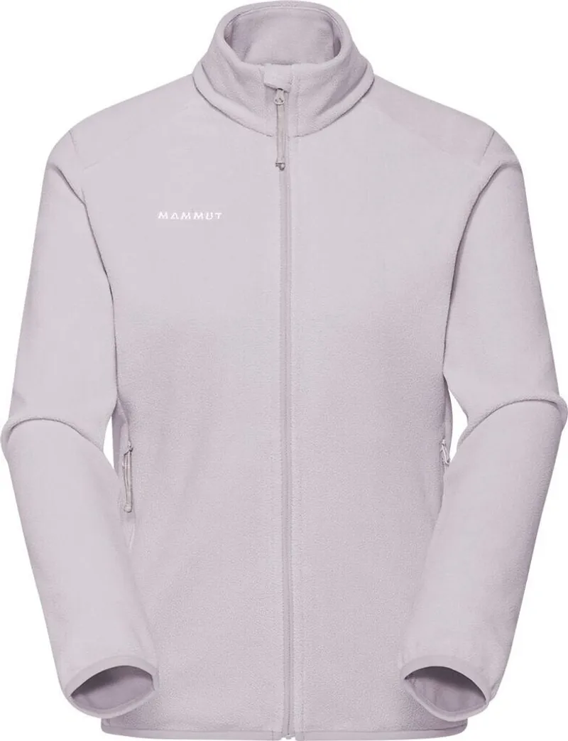 Mammut Innominata Light ML Women's Jacket In Alpine Calamint